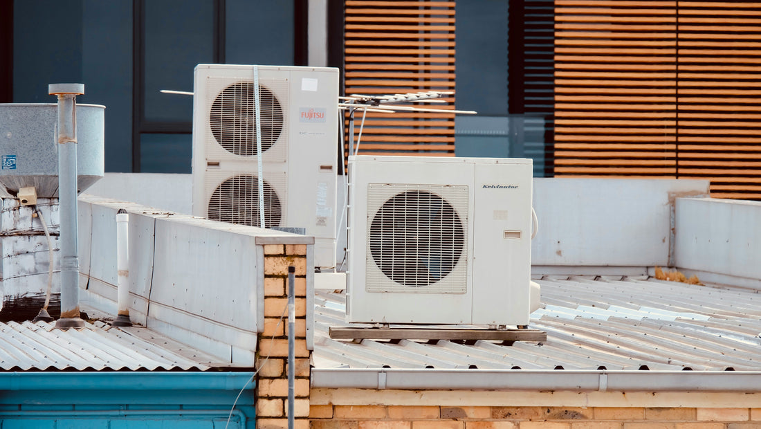 VMC simple flux ou double flux : quelles différences pour votre logement ?